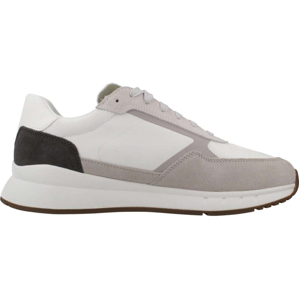 GEOX U BRANTHON en color GRIS  (4)