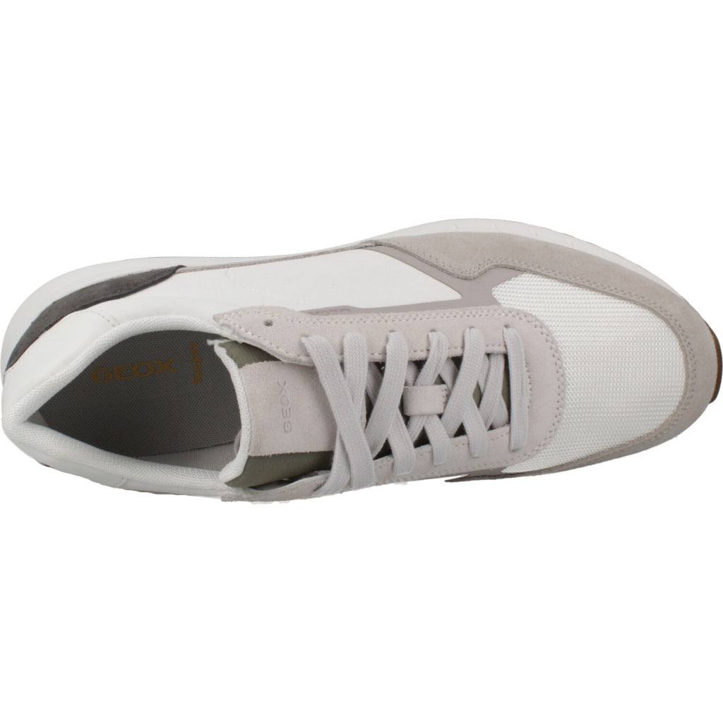 GEOX U BRANTHON en color GRIS  (7)
