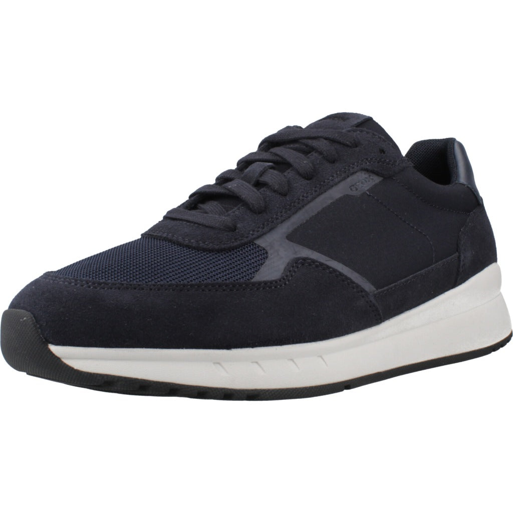 GEOX U BRANTHON en color AZUL  (1)