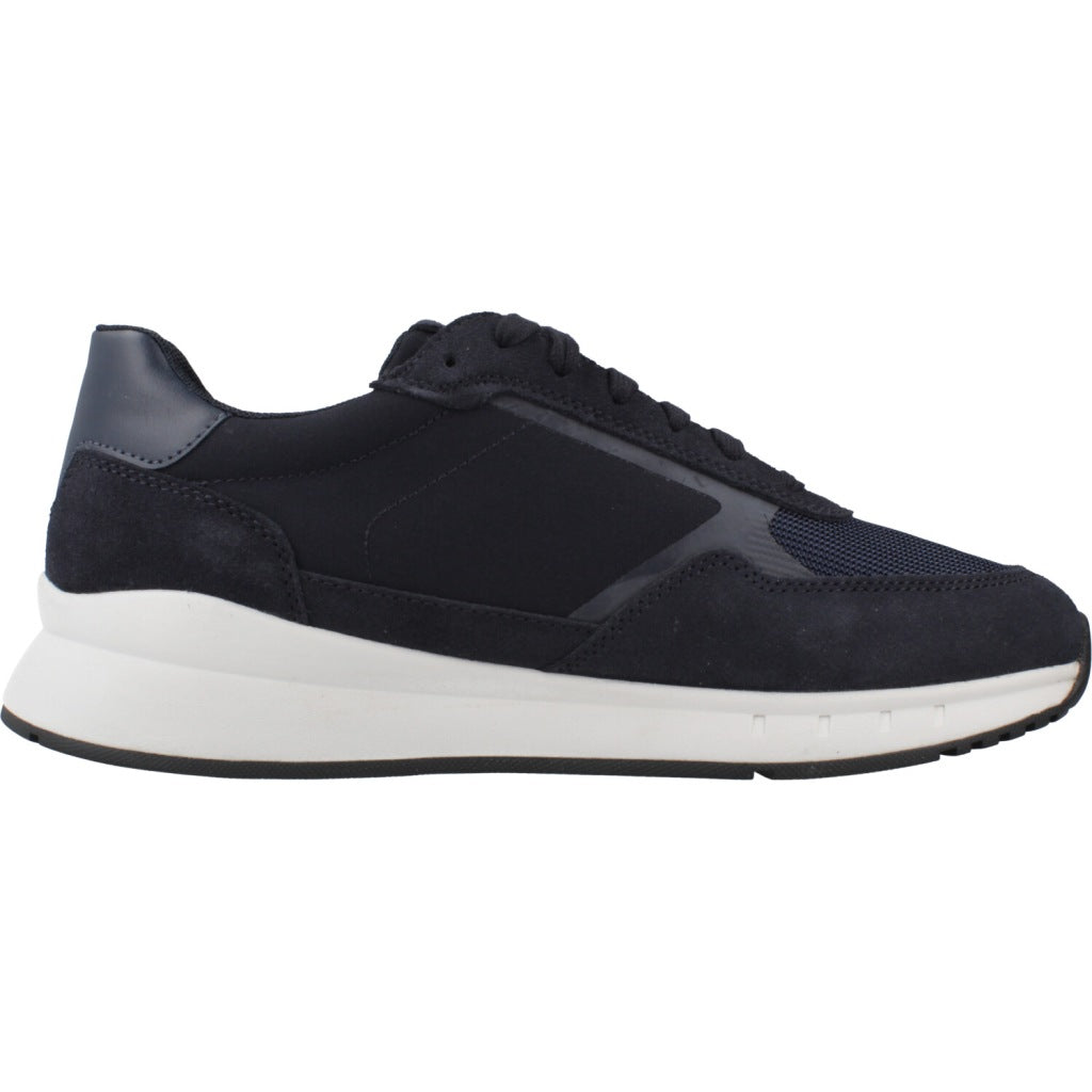 GEOX U BRANTHON en color AZUL  (4)