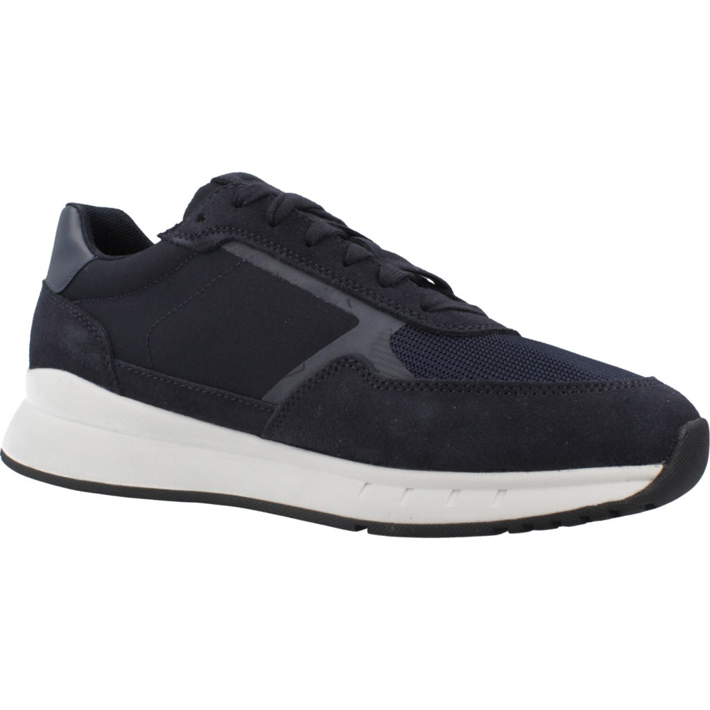 GEOX U BRANTHON en color AZUL  (5)