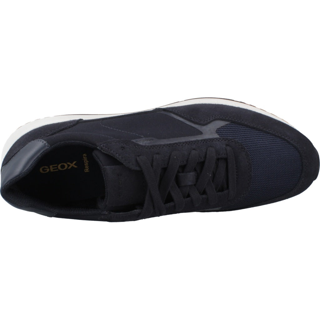 GEOX U BRANTHON en color AZUL  (7)