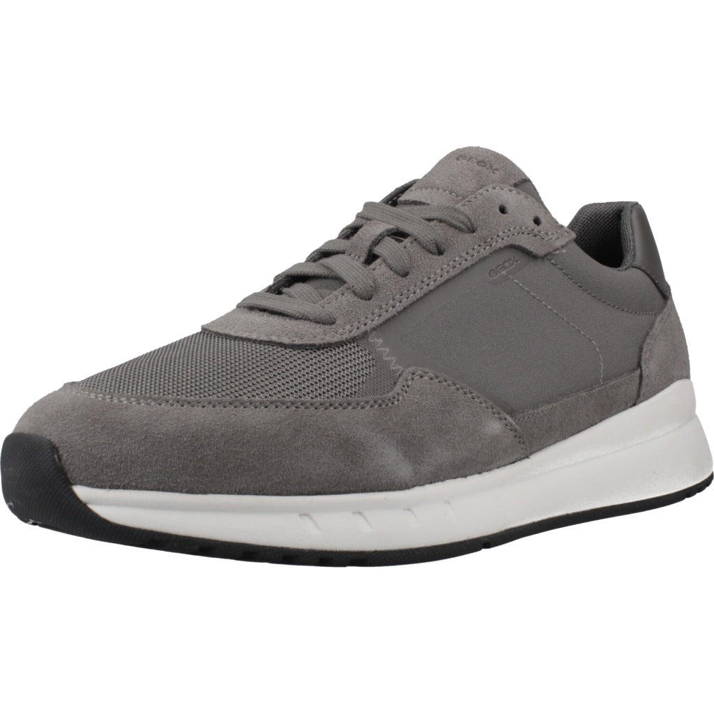 GEOX U BRANTHON en color GRIS  (1)