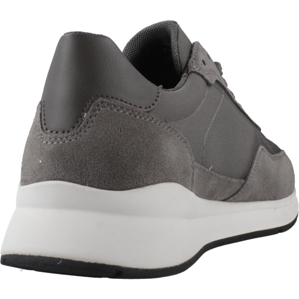 GEOX U BRANTHON en color GRIS  (3)