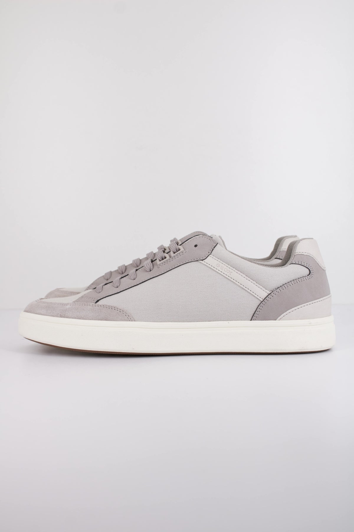 GEOX  U BALTMOORE  en color GRIS  (1)
