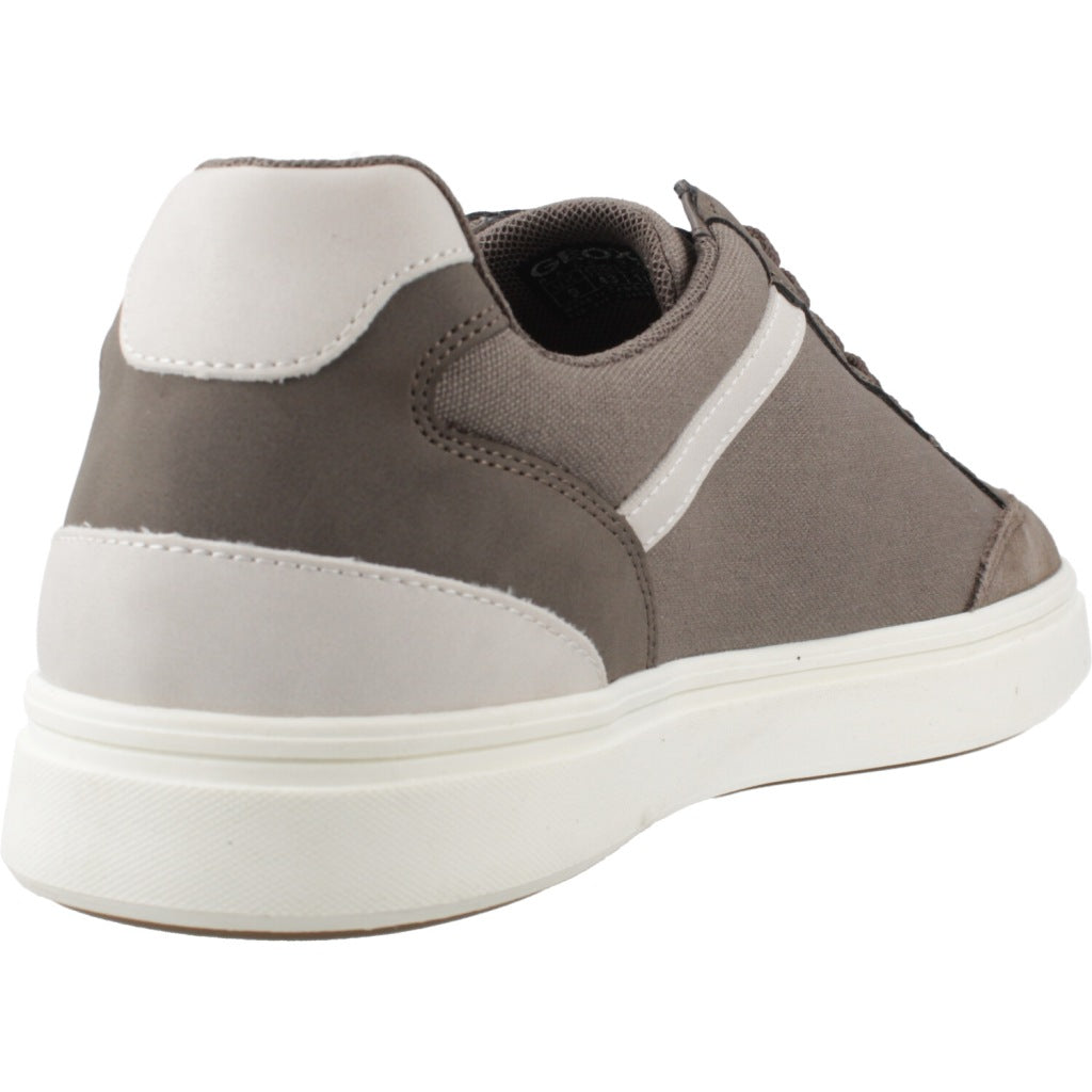 GEOX  U BALTMOORE  en color MARRON  (3)