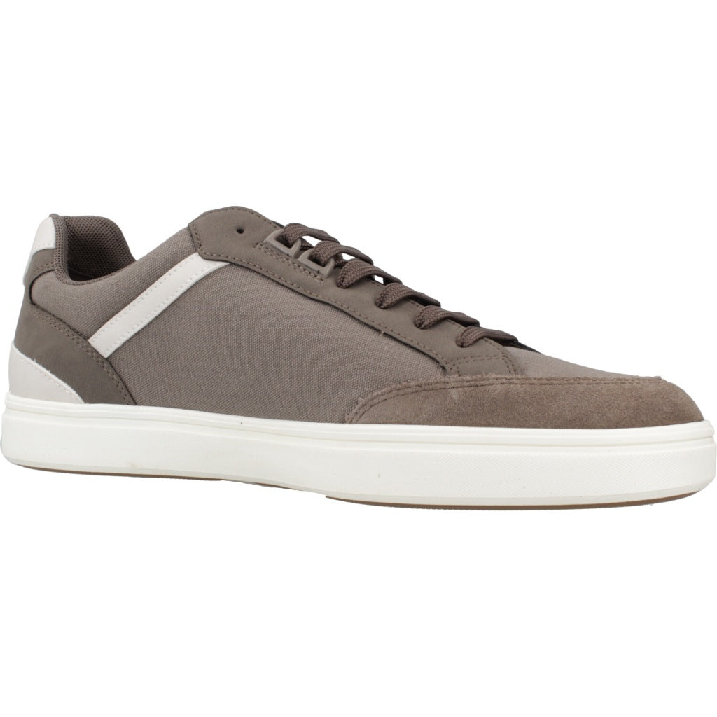 GEOX  U BALTMOORE  en color MARRON  (5)