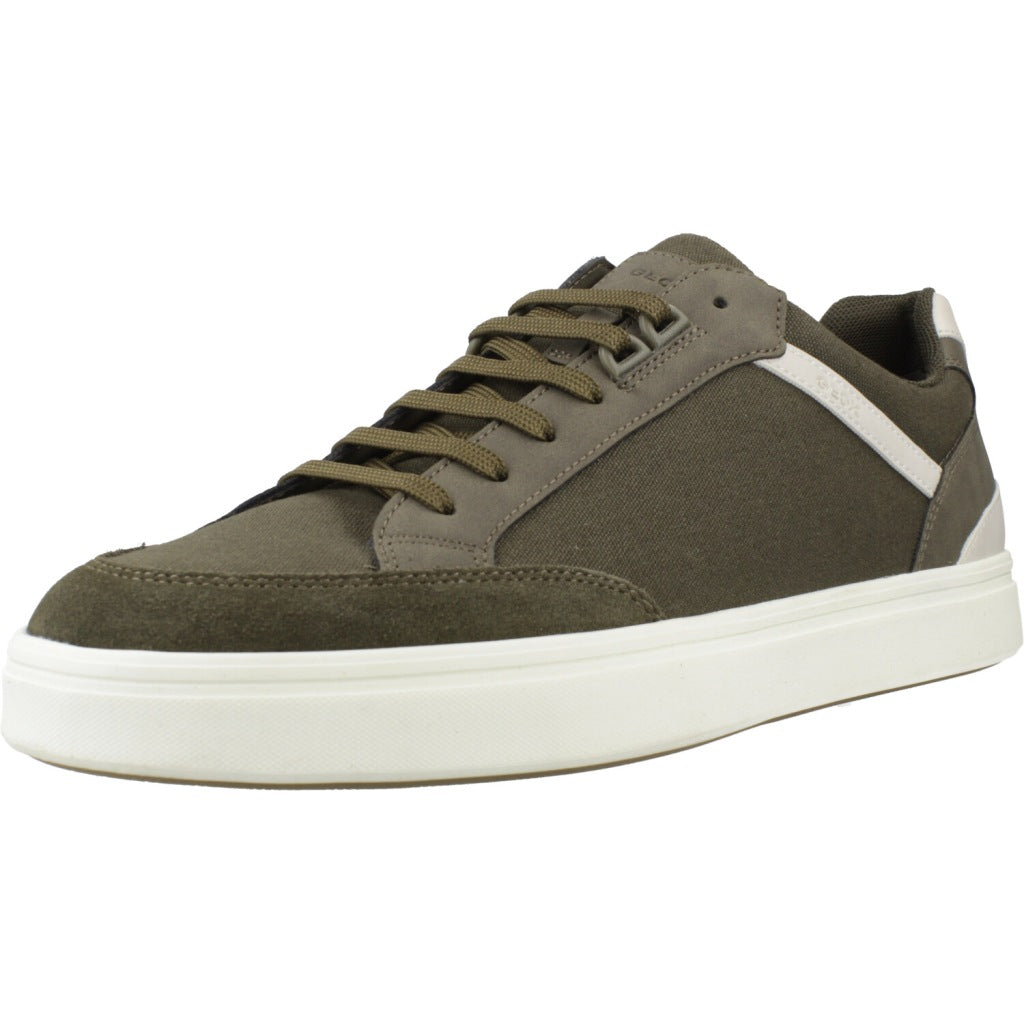 GEOX  U BALTMOORE  en color VERDE  (1)