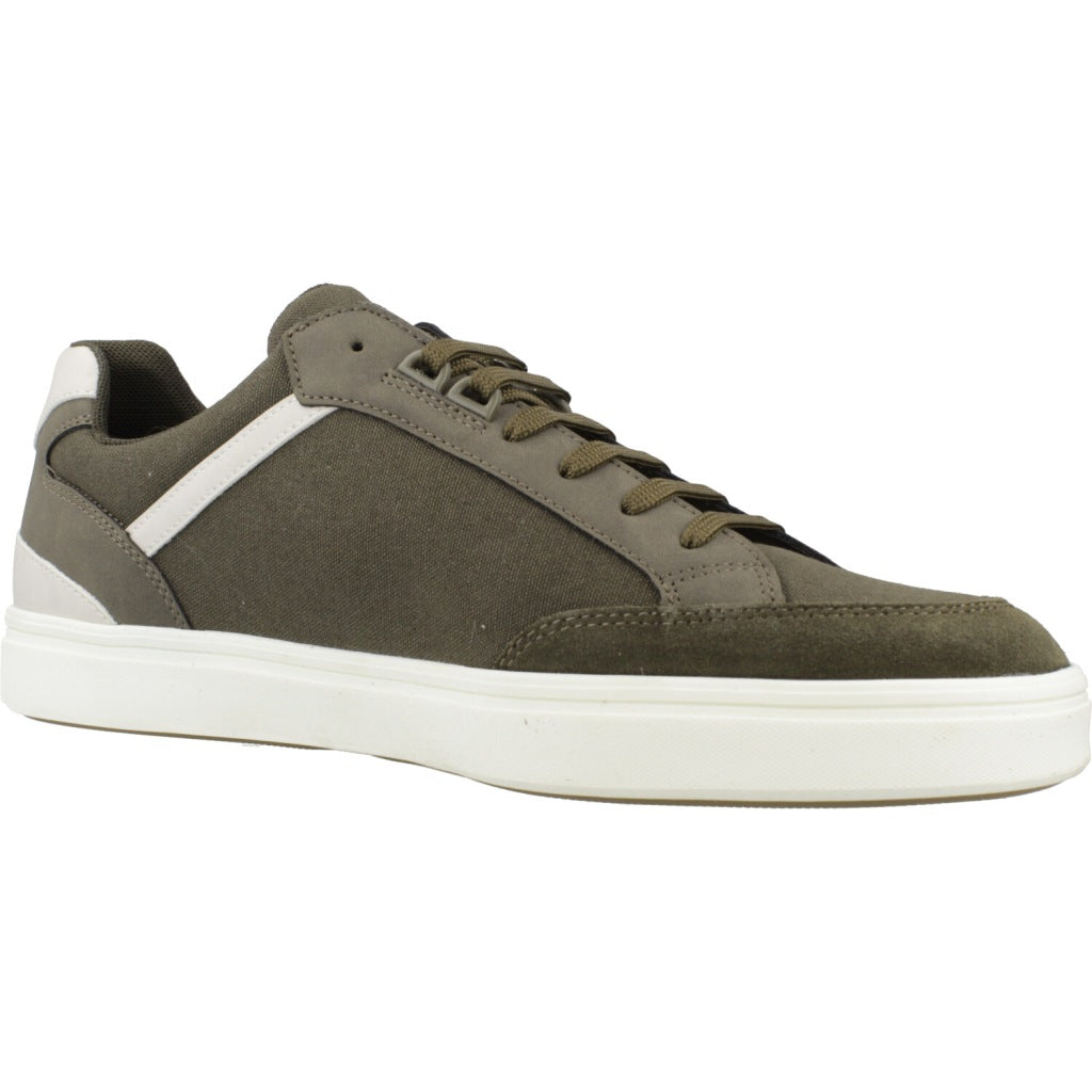 GEOX  U BALTMOORE  en color VERDE  (5)