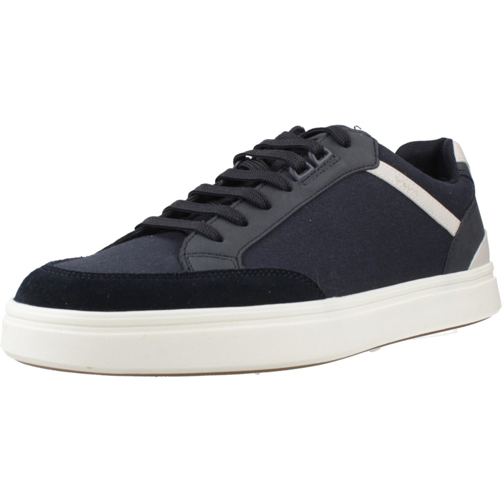 GEOX  U BALTMOORE  en color AZUL  (1)