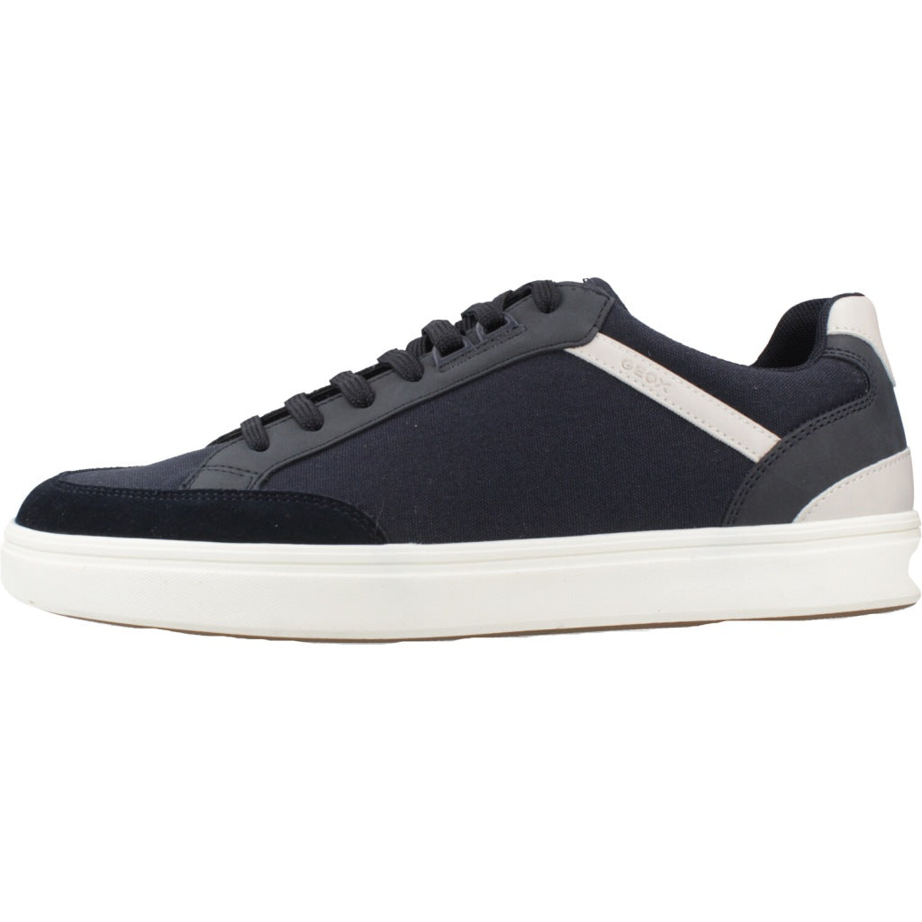 GEOX  U BALTMOORE  en color AZUL  (2)