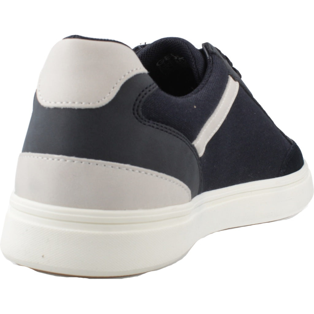 GEOX  U BALTMOORE  en color AZUL  (3)