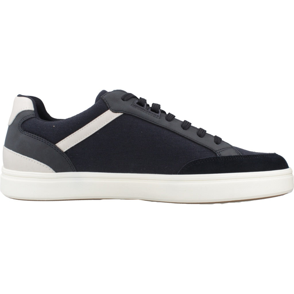 GEOX  U BALTMOORE  en color AZUL  (4)