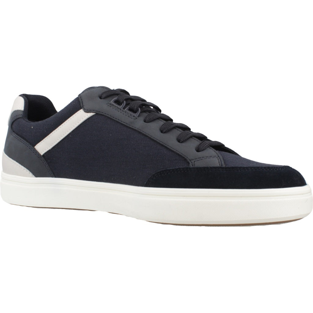 GEOX  U BALTMOORE  en color AZUL  (5)