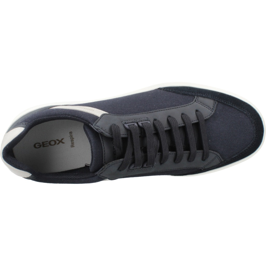 GEOX  U BALTMOORE  en color AZUL  (7)