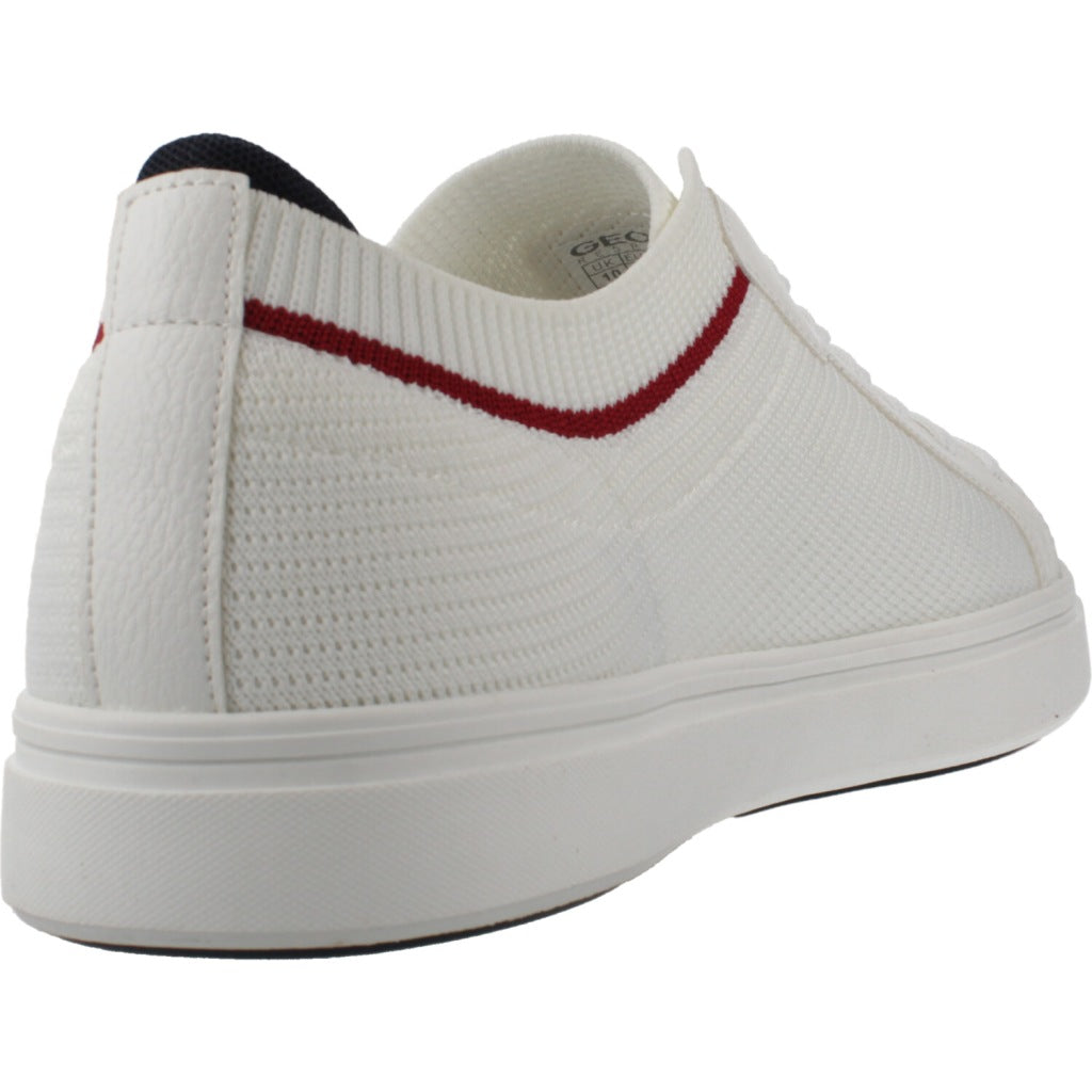 GEOX U BALTMOORE en color BLANCO  (3)