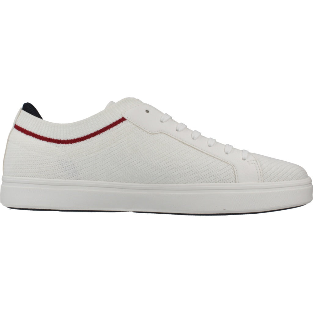 GEOX U BALTMOORE en color BLANCO  (4)