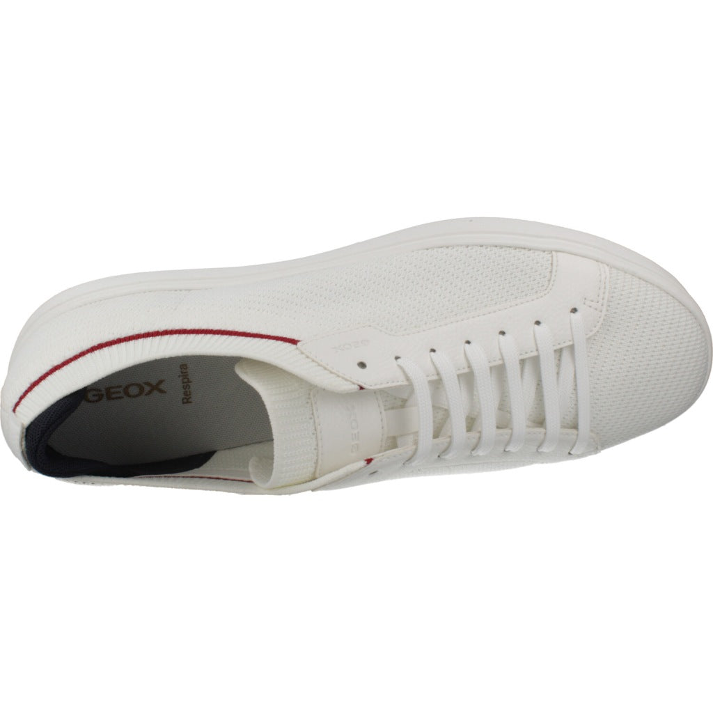 GEOX U BALTMOORE en color BLANCO  (7)