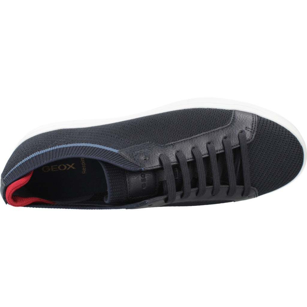 GEOX U BALTMOORE en color AZUL  (7)