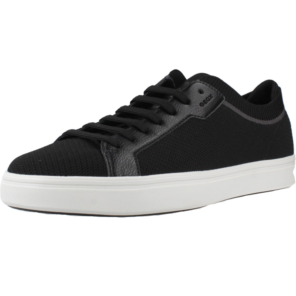 GEOX U BALTMOORE en color NEGRO  (1)