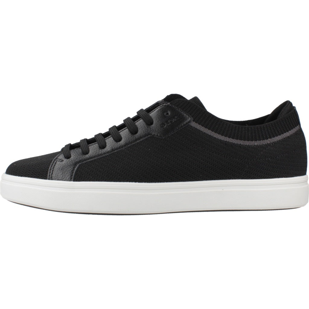 GEOX U BALTMOORE en color NEGRO  (2)