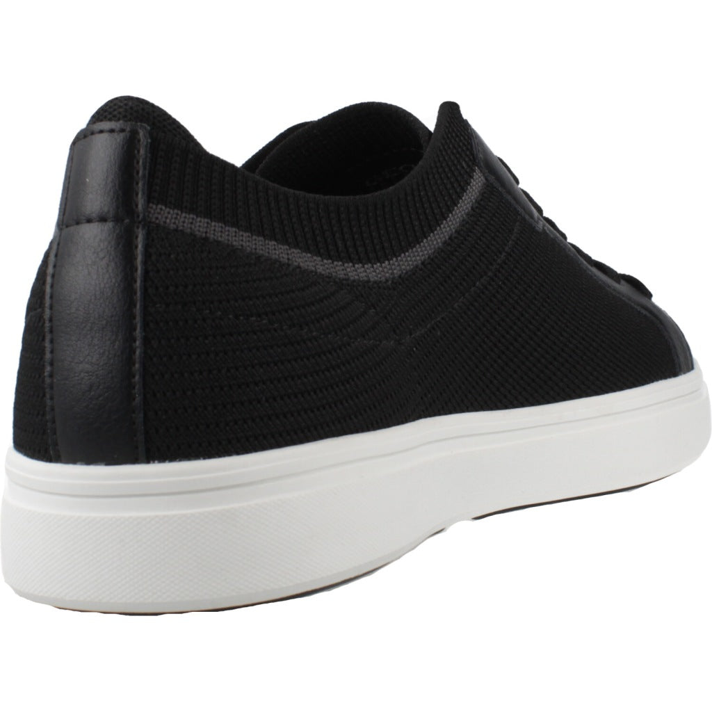 GEOX U BALTMOORE en color NEGRO  (3)