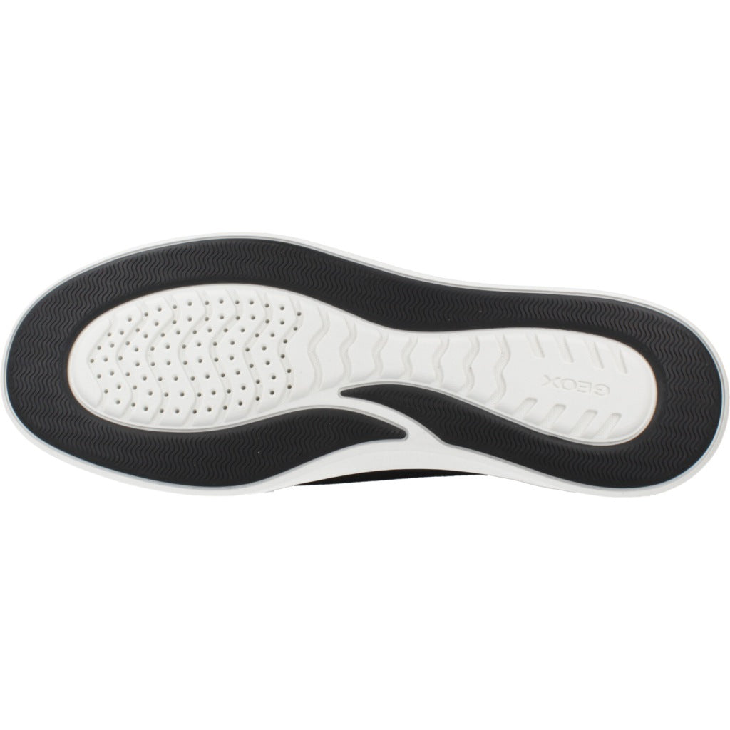GEOX U BALTMOORE en color NEGRO  (6)