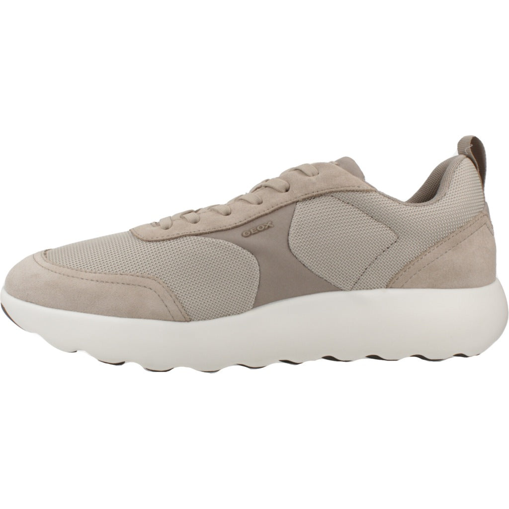 GEOX U XTORS en color MARRON CLARO  (2)