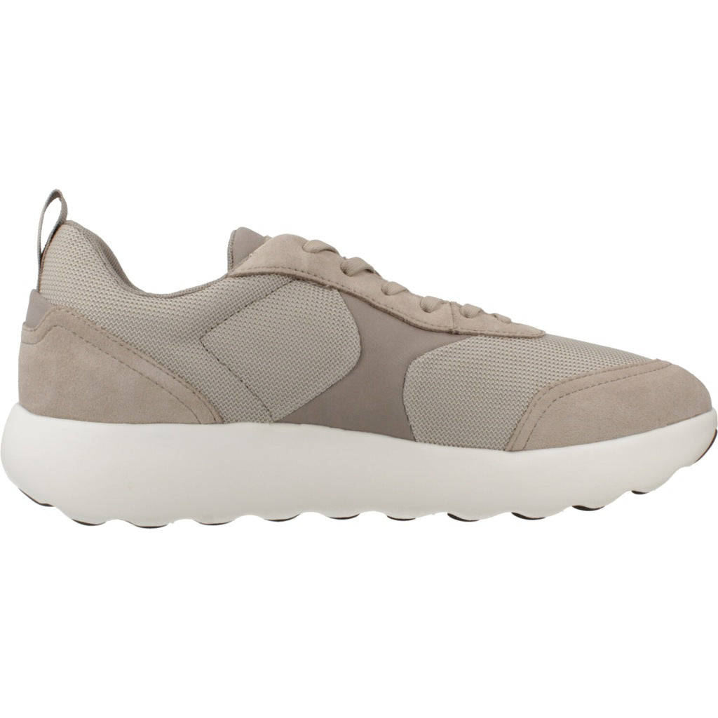 GEOX U XTORS en color MARRON CLARO  (4)