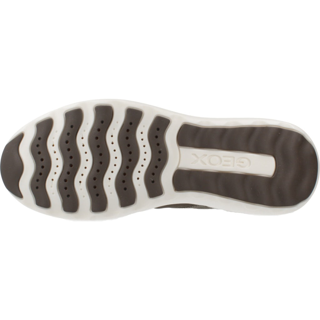 GEOX U XTORS en color MARRON CLARO  (6)