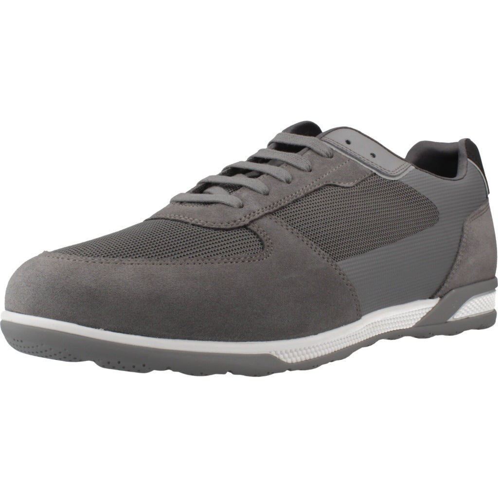 GEOX U SPHERICA ACTIF X en color GRIS  (1)