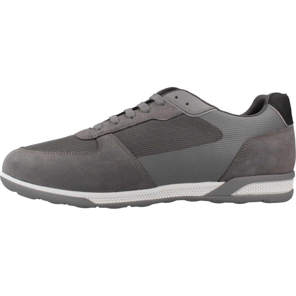 GEOX U SPHERICA ACTIF X en color GRIS  (2)
