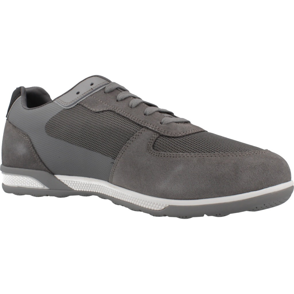 GEOX U SPHERICA ACTIF X en color GRIS  (5)