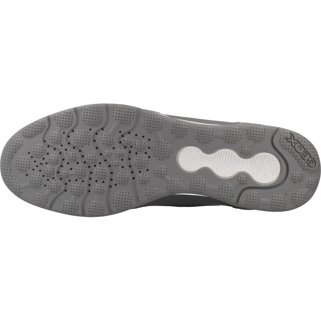 GEOX U SPHERICA ACTIF X en color GRIS  (6)