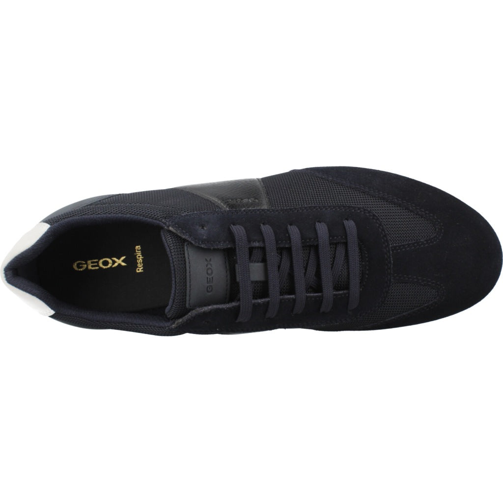 GEOX U ARTHIEN en color AZUL  (7)