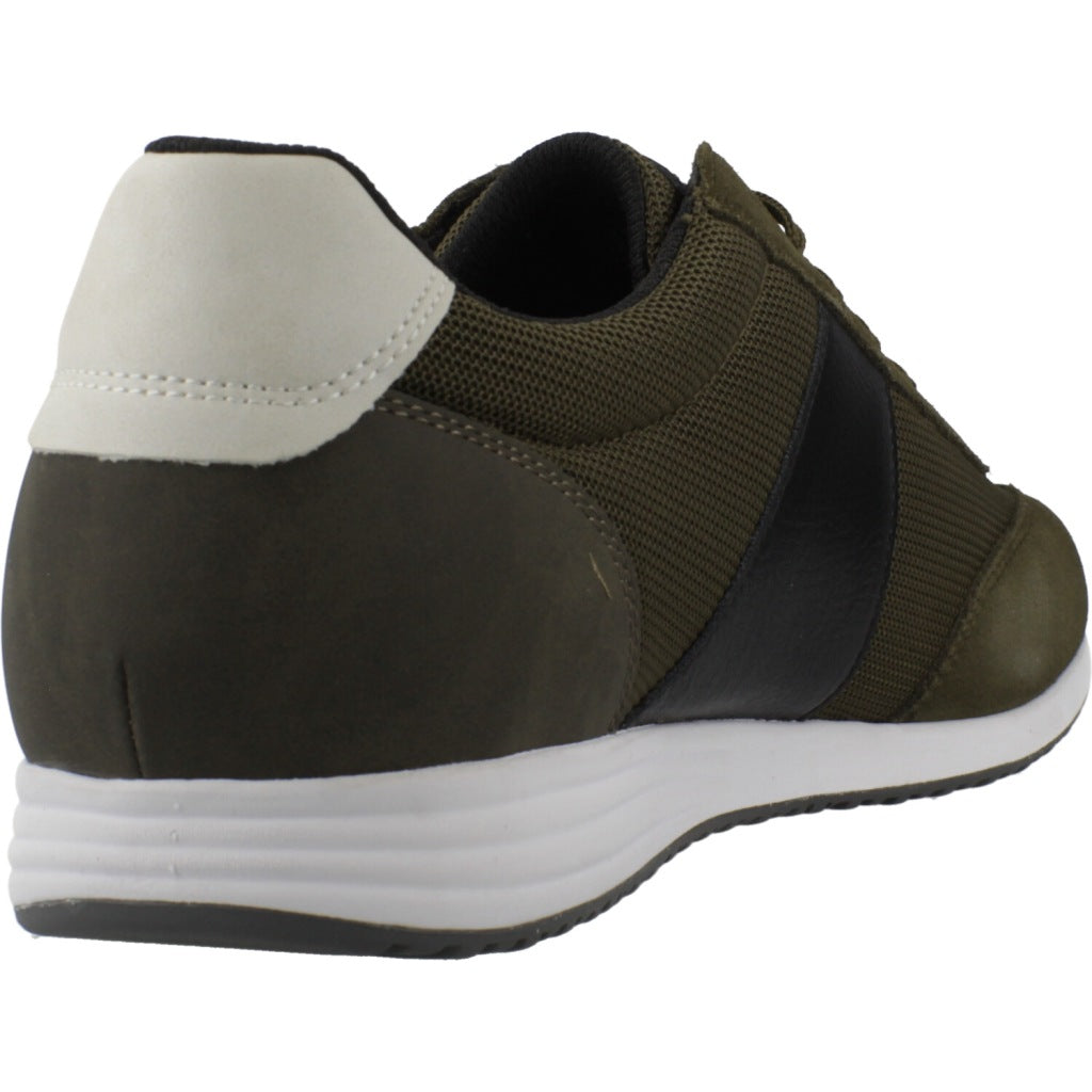 GEOX U ARTHIEN en color VERDE  (3)