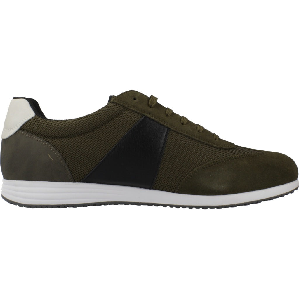 GEOX U ARTHIEN en color VERDE  (4)