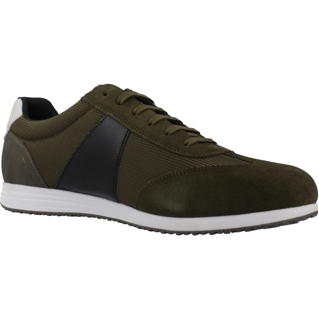 GEOX U ARTHIEN en color VERDE  (5)