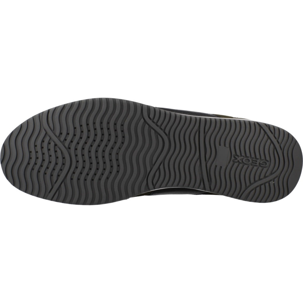 GEOX U ARTHIEN en color VERDE  (6)