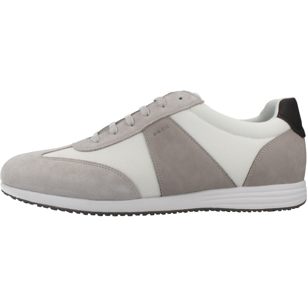 GEOX U ARTHIEN en color GRIS  (2)