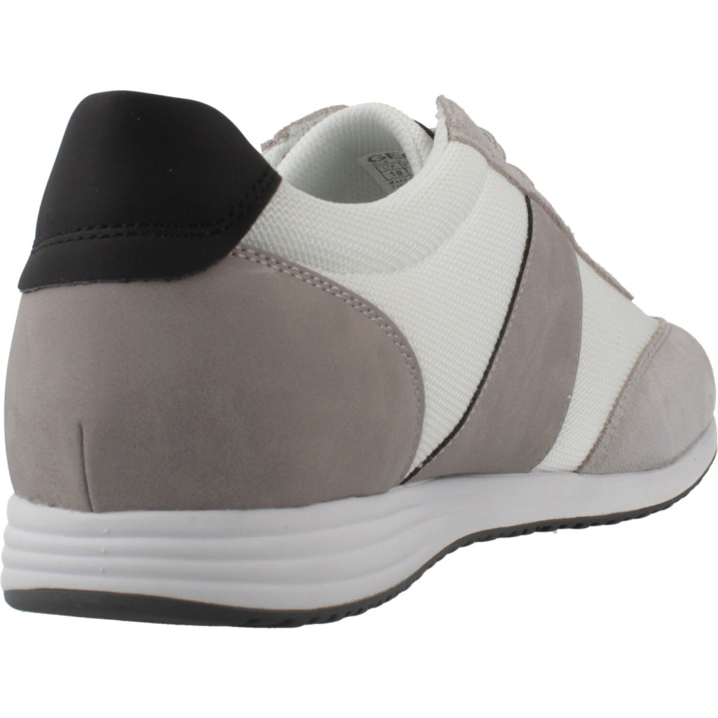 GEOX U ARTHIEN en color GRIS  (3)