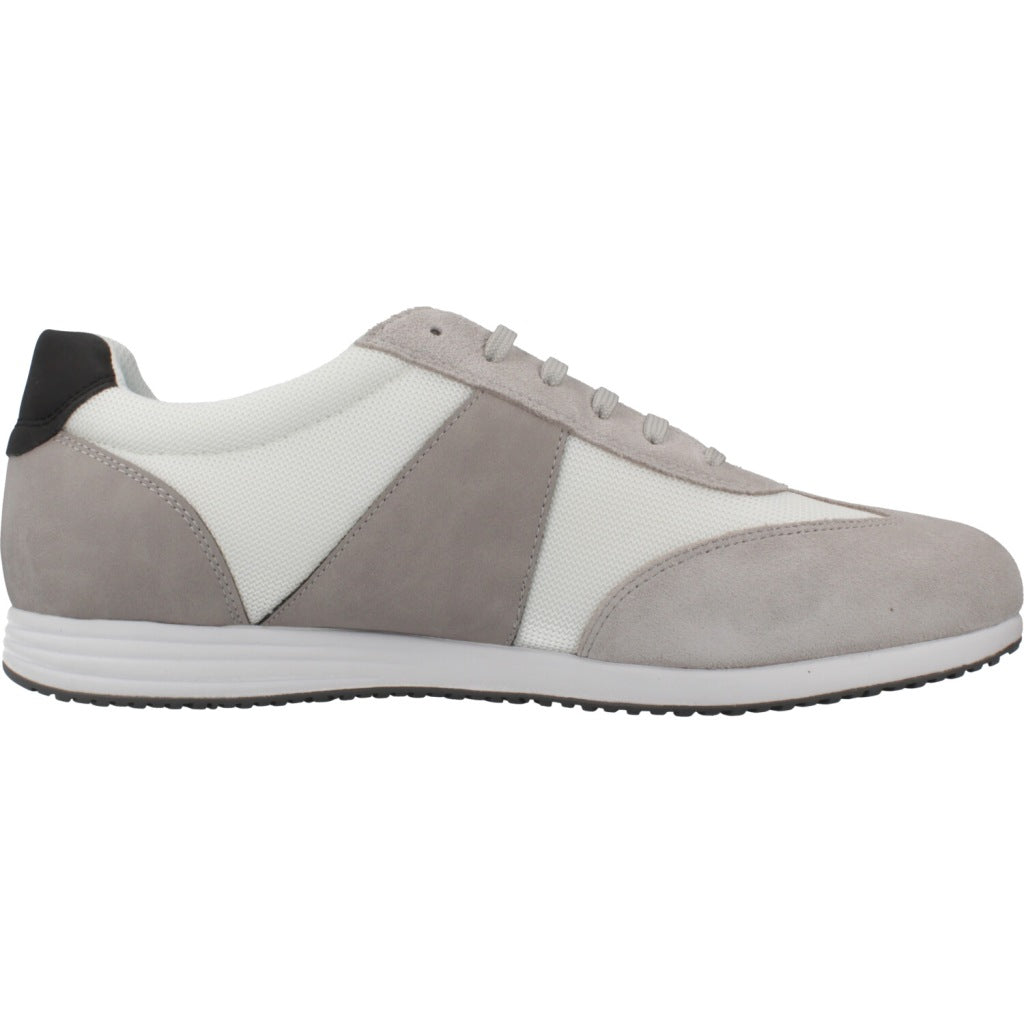 GEOX U ARTHIEN en color GRIS  (4)