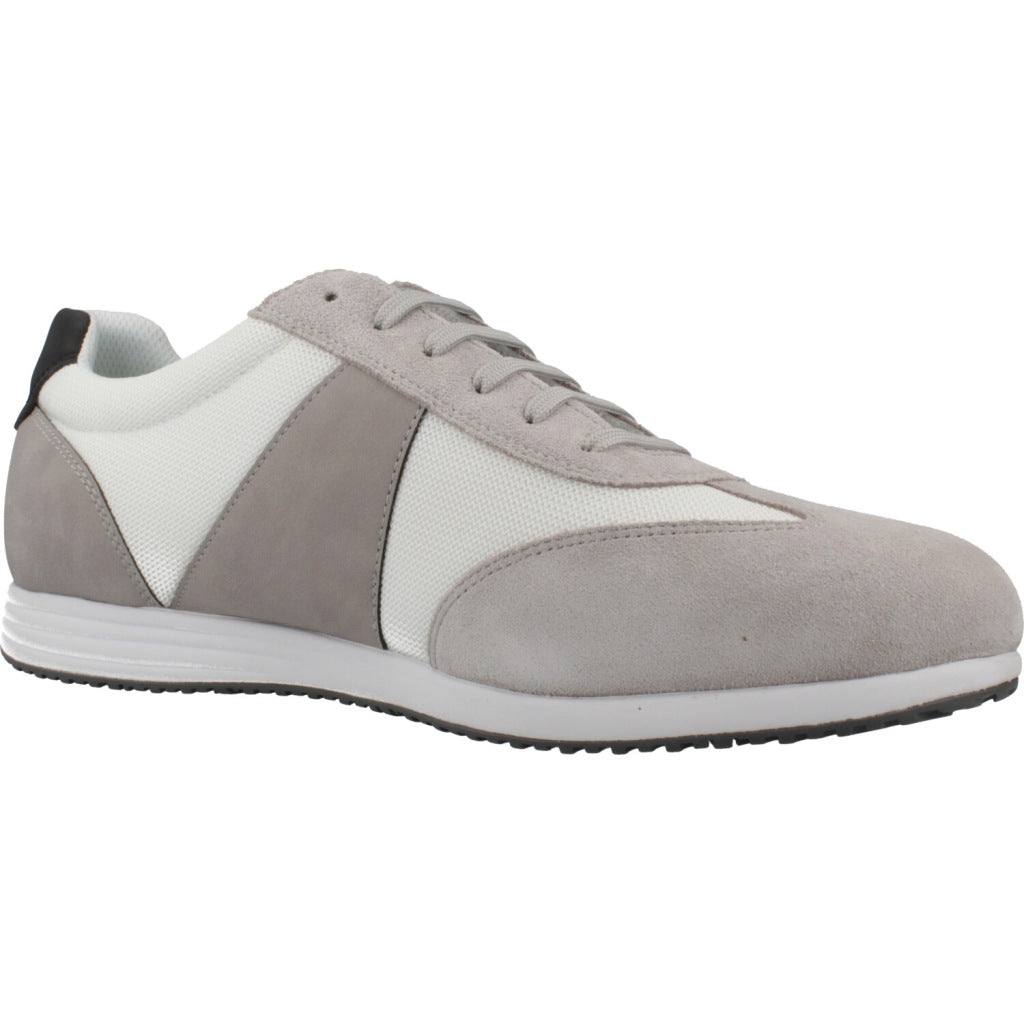 GEOX U ARTHIEN en color GRIS  (5)