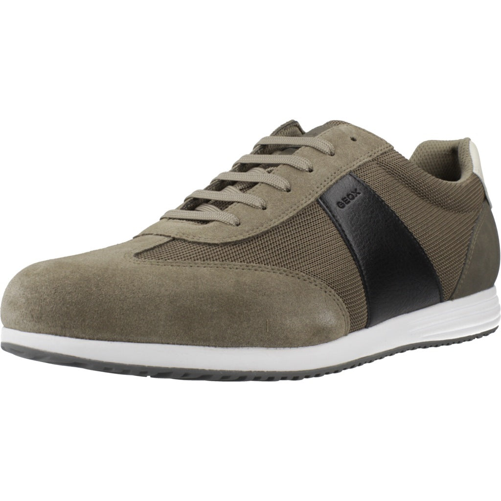GEOX U ARTHIEN en color VERDE  (1)