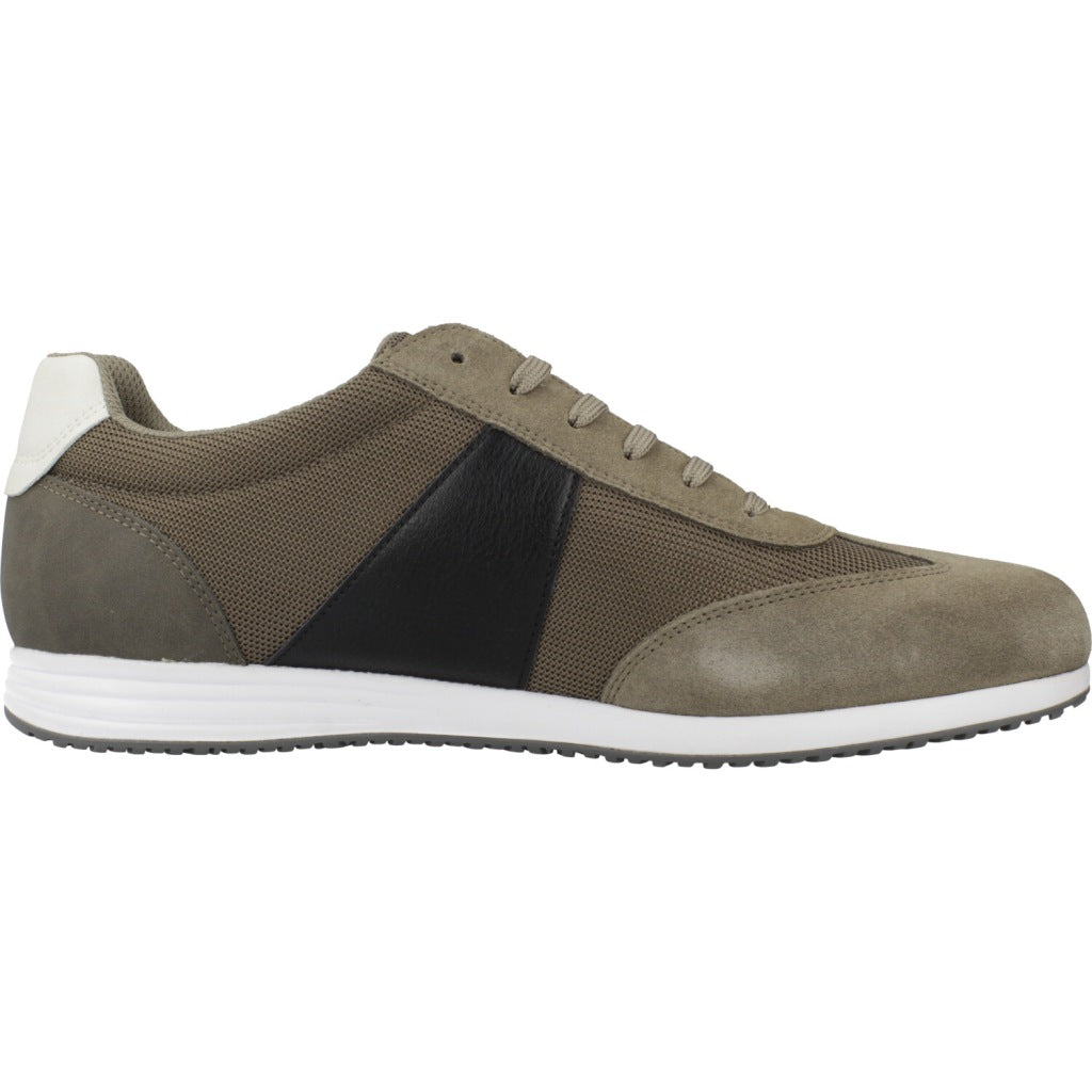GEOX U ARTHIEN en color VERDE  (4)