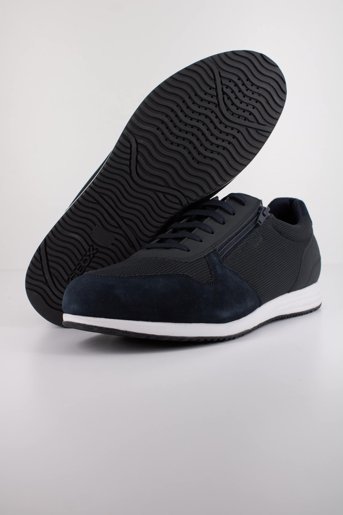GEOX U ARTHIEN en color AZUL  (5)