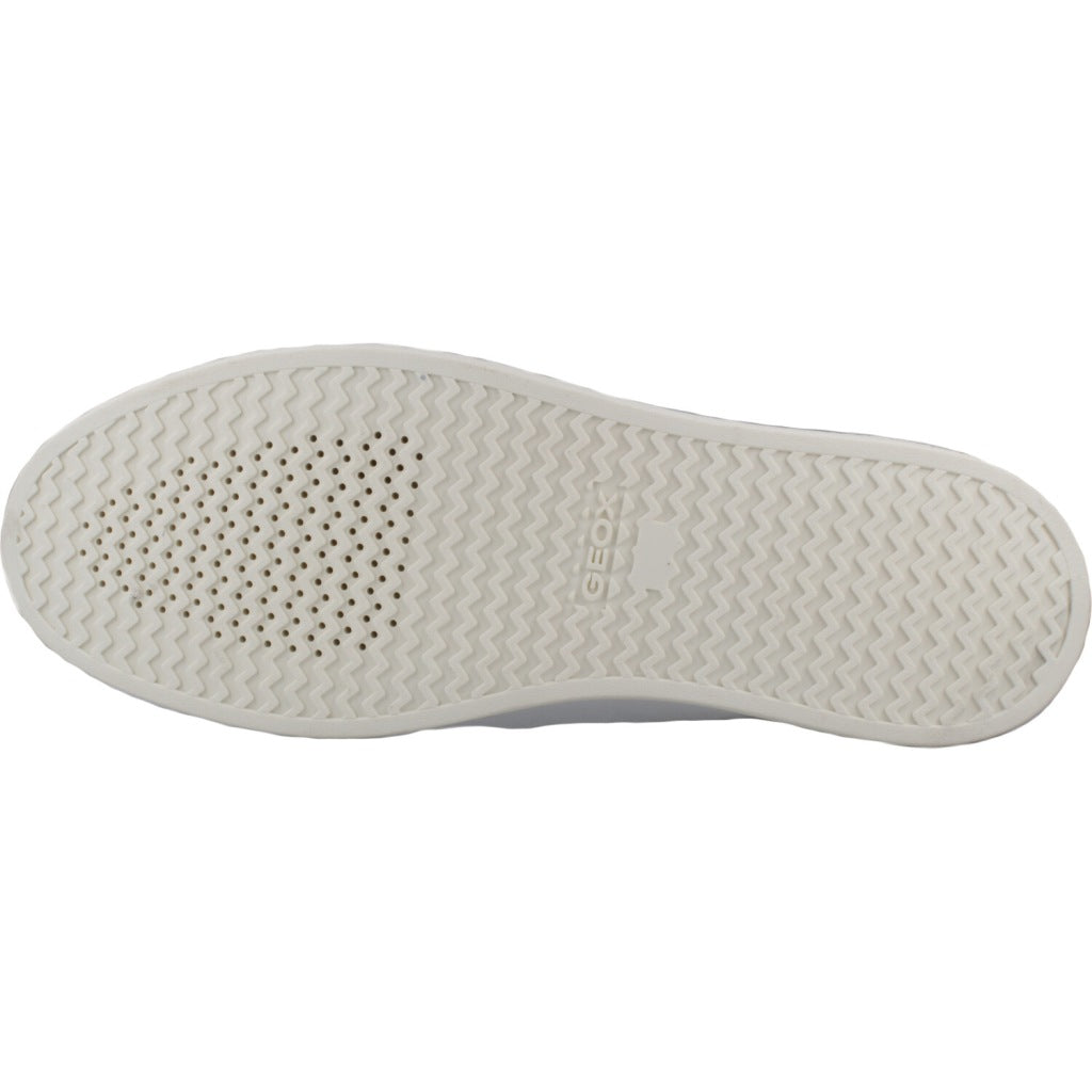 GEOX SERIFOS en color NEGRO  (7)