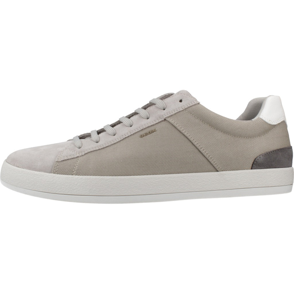 GEOX U SERIFOS en color BEIS  (2)