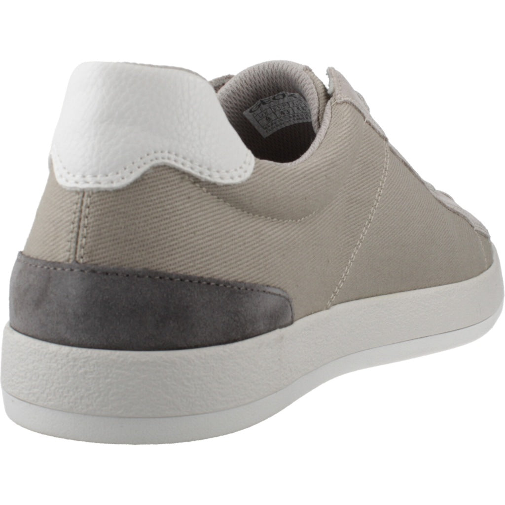 GEOX U SERIFOS en color BEIS  (3)