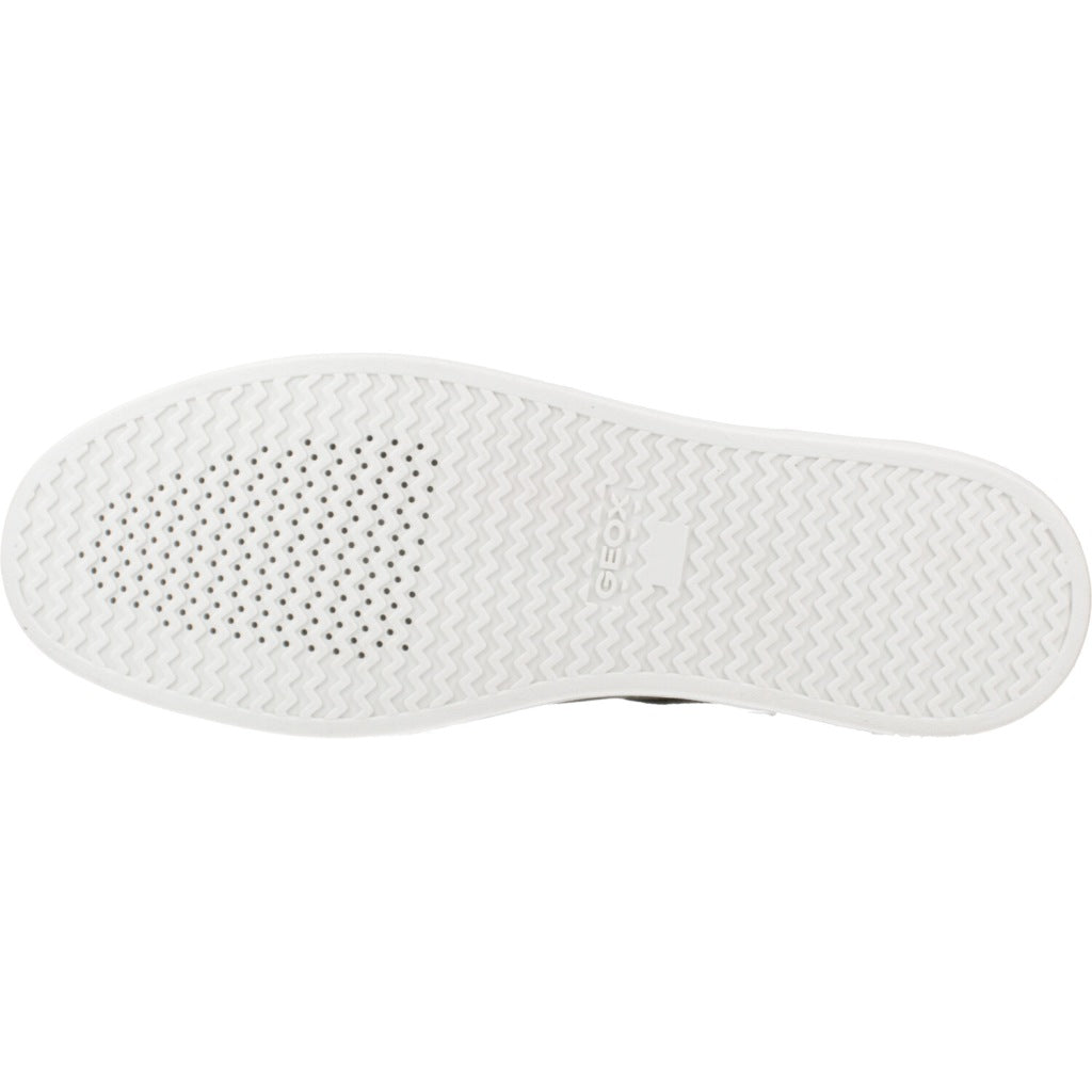 GEOX U SERIFOS en color VERDE  (6)